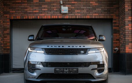 Land Rover Range Rover Sport, 2023 год, 17 900 000 рублей, 2 фотография