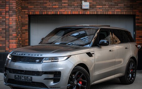 Land Rover Range Rover Sport, 2023 год, 17 900 000 рублей, 3 фотография