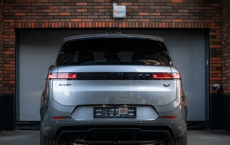 Land Rover Range Rover Sport, 2023 год, 17 900 000 рублей, 6 фотография