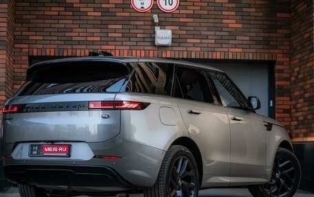 Land Rover Range Rover Sport, 2023 год, 17 900 000 рублей, 7 фотография