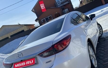 Mazda 6, 2013 год, 1 399 000 рублей, 4 фотография