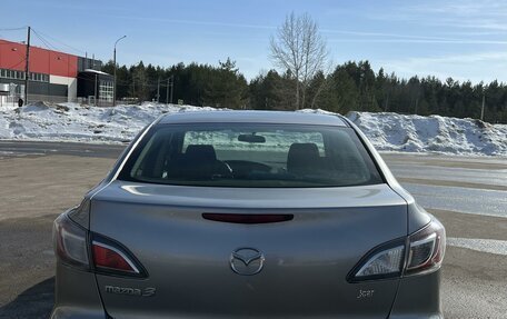 Mazda 3, 2013 год, 900 000 рублей, 4 фотография