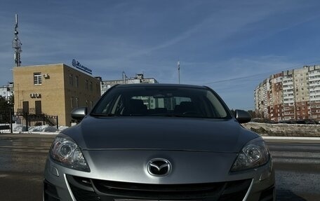 Mazda 3, 2013 год, 900 000 рублей, 3 фотография