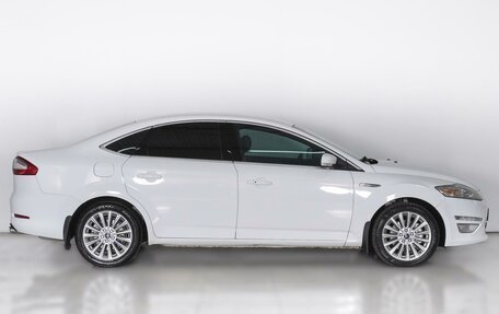 Ford Mondeo IV, 2013 год, 1 179 000 рублей, 5 фотография