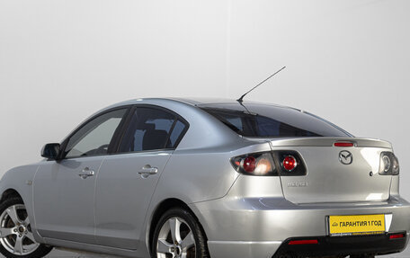 Mazda 3, 2005 год, 659 000 рублей, 4 фотография