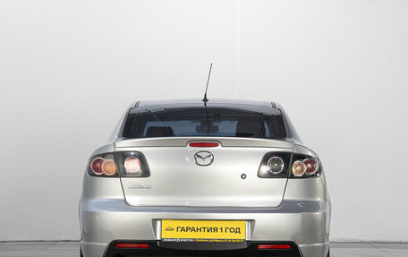 Mazda 3, 2005 год, 659 000 рублей, 5 фотография