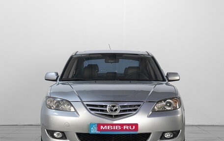 Mazda 3, 2005 год, 659 000 рублей, 2 фотография