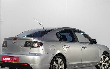 Mazda 3, 2005 год, 659 000 рублей, 6 фотография