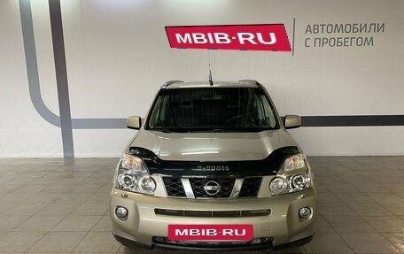 Nissan X-Trail, 2008 год, 1 230 000 рублей, 2 фотография