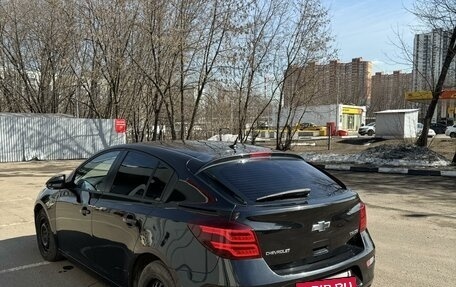 Chevrolet Cruze II, 2013 год, 1 000 000 рублей, 5 фотография