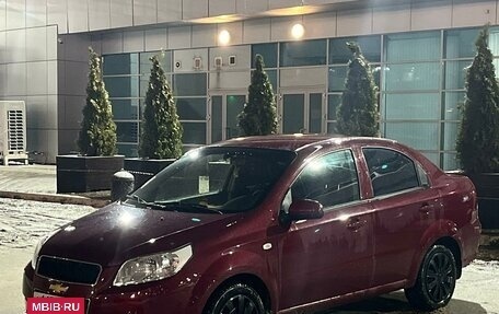 Chevrolet Nexia, 2020 год, 1 095 990 рублей, 3 фотография
