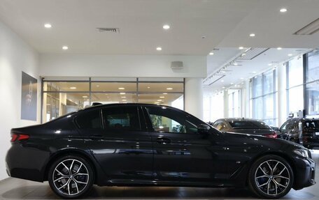 BMW 5 серия, 2020 год, 7 790 000 рублей, 4 фотография