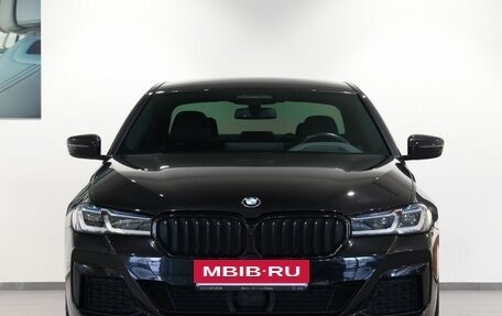 BMW 5 серия, 2020 год, 7 790 000 рублей, 2 фотография