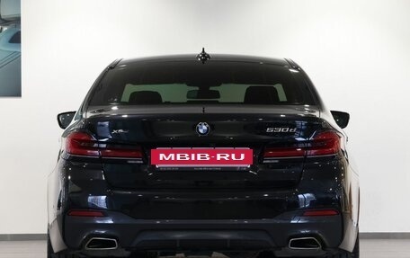 BMW 5 серия, 2020 год, 7 790 000 рублей, 6 фотография