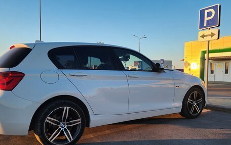 BMW 1 серия, 2015 год, 1 900 000 рублей, 5 фотография