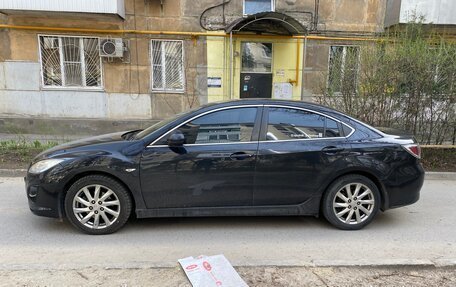 Mazda 6, 2010 год, 1 300 000 рублей, 3 фотография