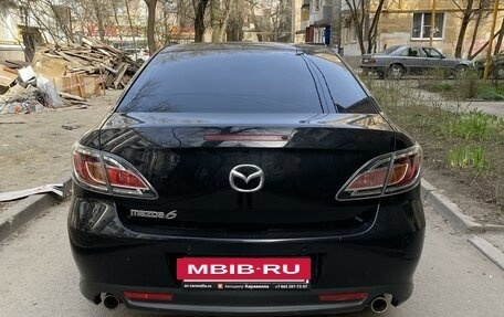 Mazda 6, 2010 год, 1 300 000 рублей, 5 фотография