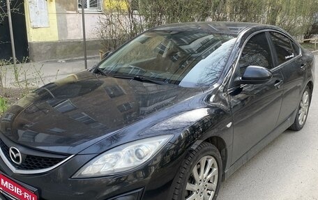 Mazda 6, 2010 год, 1 300 000 рублей, 2 фотография