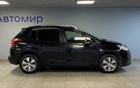Peugeot 2008 II, 2014 год, 845 000 рублей, 4 фотография