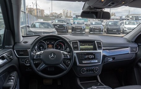 Mercedes-Benz GL-Класс, 2014 год, 3 899 000 рублей, 6 фотография