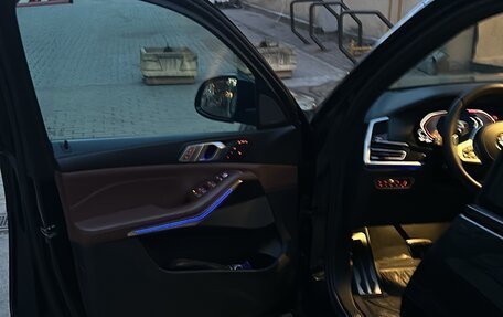 BMW X7, 2020 год, 8 500 000 рублей, 6 фотография