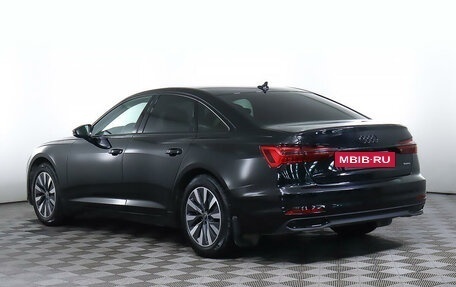 Audi A6, 2020 год, 4 345 000 рублей, 7 фотография
