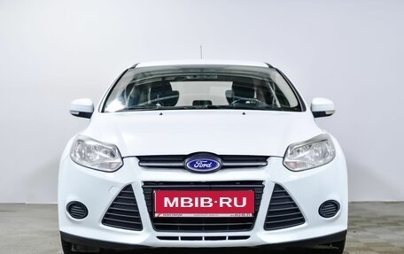 Ford Focus III, 2013 год, 870 000 рублей, 2 фотография