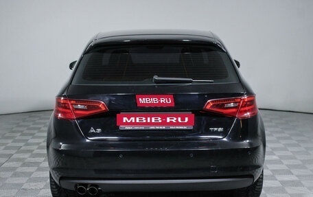 Audi A3, 2013 год, 1 190 000 рублей, 6 фотография