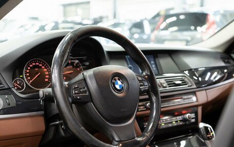 BMW 5 серия, 2012 год, 1 719 911 рублей, 5 фотография