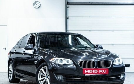 BMW 5 серия, 2012 год, 1 719 911 рублей, 2 фотография