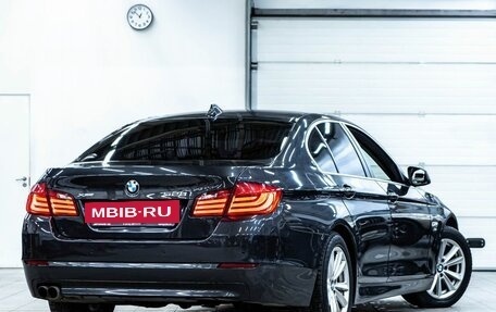 BMW 5 серия, 2012 год, 1 719 911 рублей, 3 фотография