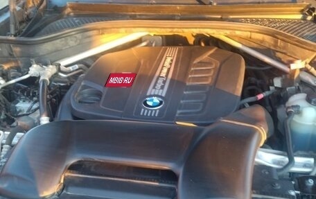 BMW X5, 2017 год, 6 500 000 рублей, 3 фотография