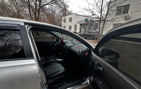 Nissan Qashqai+2 I, 2013 год, 1 390 000 рублей, 4 фотография
