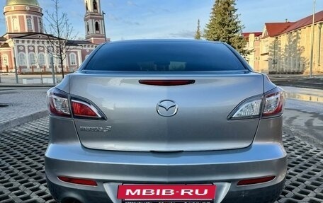 Mazda 3, 2012 год, 990 000 рублей, 6 фотография