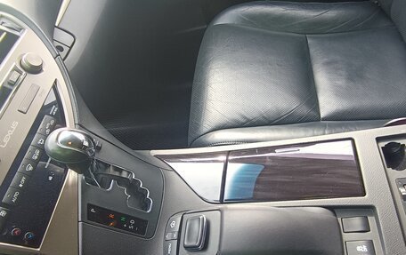 Lexus RX III, 2014 год, 2 650 000 рублей, 4 фотография