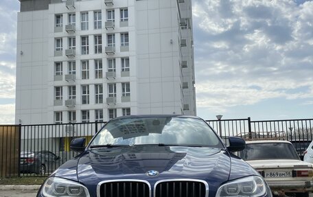 BMW X6, 2013 год, 2 700 000 рублей, 2 фотография
