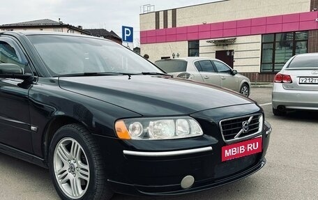 Volvo S60 III, 2005 год, 670 000 рублей, 4 фотография