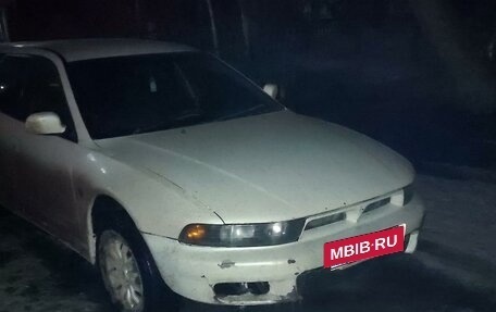Mitsubishi Legnum, 1998 год, 310 000 рублей, 2 фотография