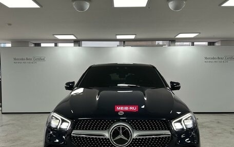 Mercedes-Benz GLE Coupe, 2021 год, 7 300 018 рублей, 3 фотография