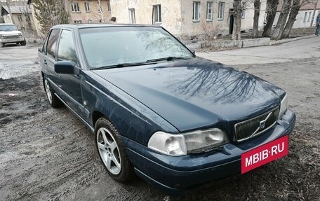 Volvo S70, 2000 год, 350 000 рублей, 2 фотография