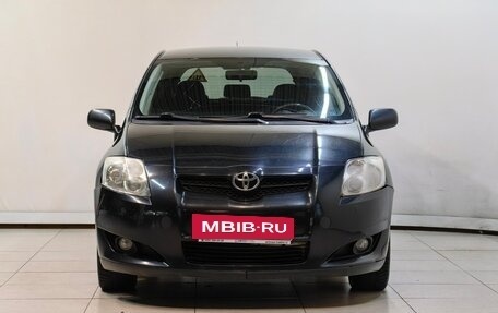 Toyota Auris II, 2008 год, 765 000 рублей, 4 фотография