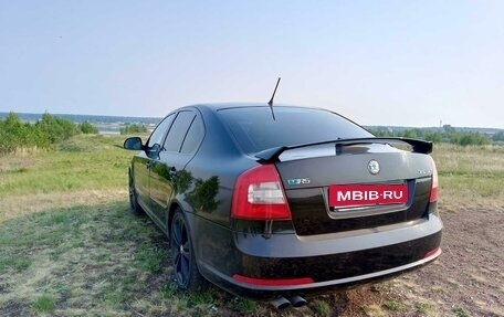 Skoda Octavia RS, 2012 год, 1 500 000 рублей, 4 фотография