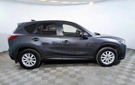Mazda CX-5 II, 2013 год, 1 879 900 рублей, 4 фотография