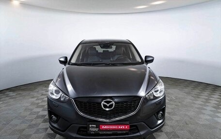 Mazda CX-5 II, 2013 год, 1 879 900 рублей, 2 фотография