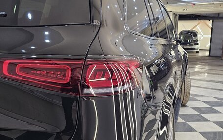 Mercedes-Benz GLS, 2020 год, 12 500 000 рублей, 2 фотография