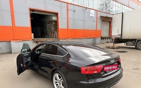 Audi A5, 2014 год, 2 600 000 рублей, 2 фотография