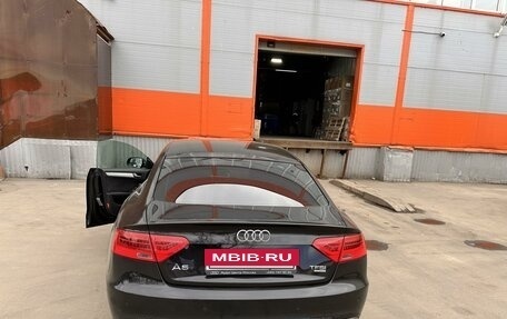 Audi A5, 2014 год, 2 600 000 рублей, 3 фотография