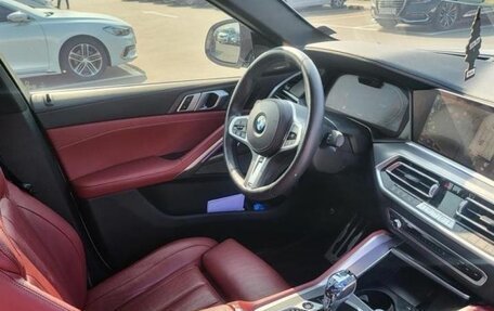 BMW X6, 2021 год, 6 800 888 рублей, 5 фотография
