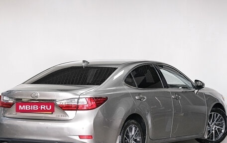 Lexus ES VII, 2016 год, 2 999 000 рублей, 6 фотография