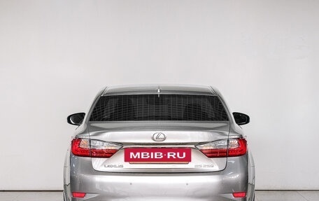 Lexus ES VII, 2016 год, 2 999 000 рублей, 4 фотография
